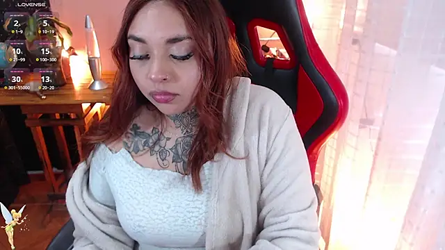 Czat XXX na żywo – natyk_m