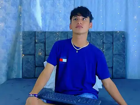 IhanKingn Webbikameraesitys