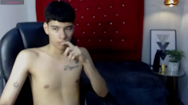 mateo_dazan Webbikameraesitys