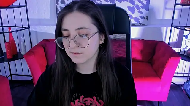 VirtuallVoyant Chat XXX in diretta