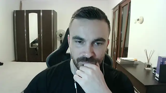 mu5clemania2 Webcam show