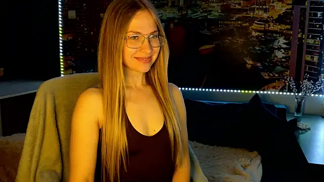 pusyavykusya Adlı Modelin Canlı XXX Sohbeti