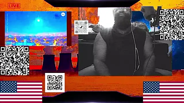 RussellTaylorLacy 웹캠 쇼
