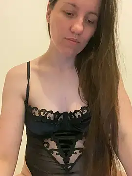 Webkamerová show Nicole-Ray