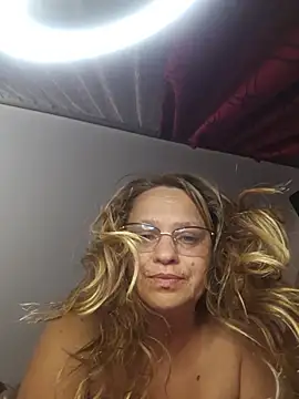 Вебкам-шоу BLONDKICIA1