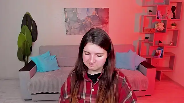 BonneyLove's Live XXX Chat
