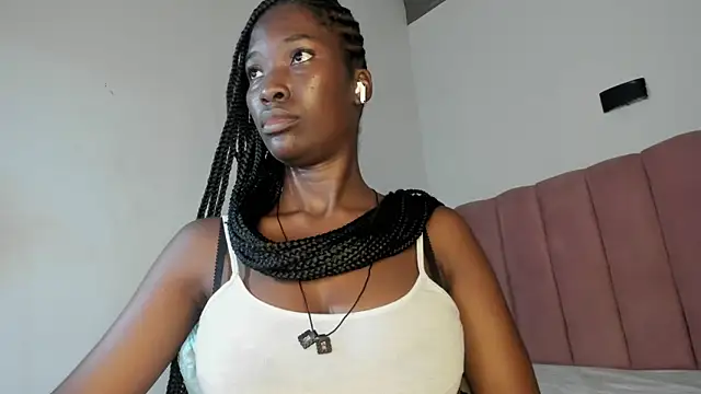 Show webcam de Tahira_21_