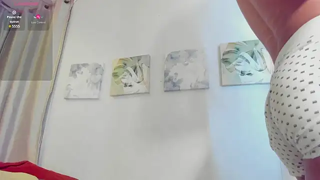 liam_twiinkのウェブカメラショー