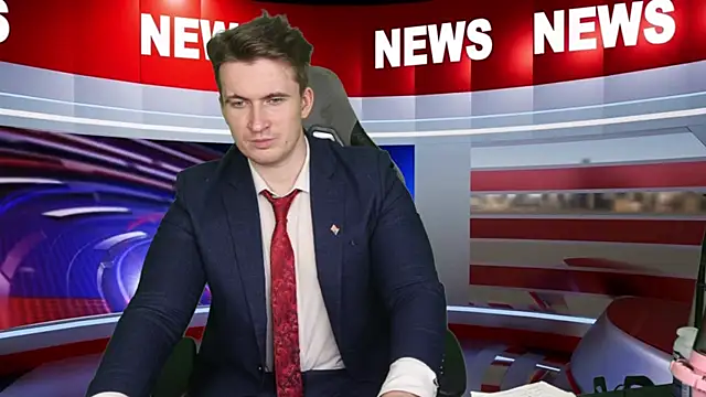 hornystripman97 webkamerás műsora