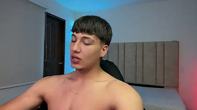 Chat XXX ao vivo de CHRIS_MORGAN1