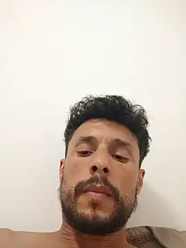 Webkamerová show Arabprinceofslv