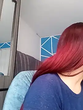Dayan_white7 Adlı Modelin Web Kamerası Şovu