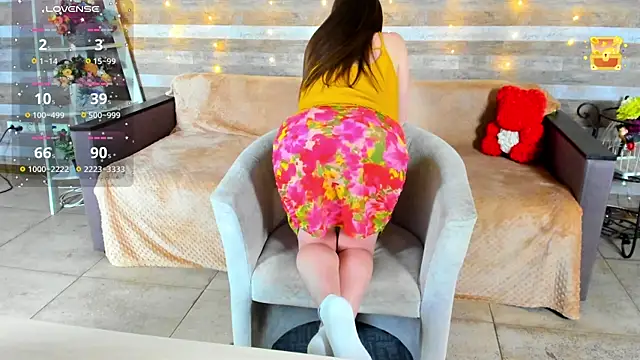 SusanSmit 실시간 채팅방