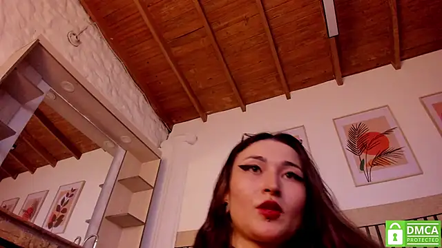Živý XXX chat madame_ibby