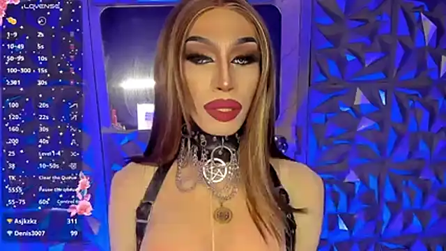 anitacruise – Naživo XXX chat