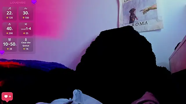 bonnie_moon_'s Live XXX Chat