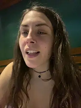 isadelasestrellas' Webcam Show