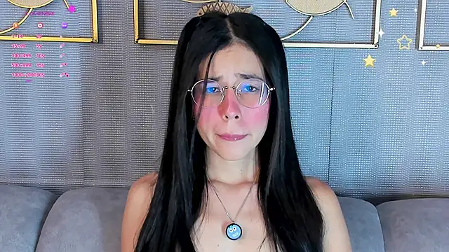 laraa_jeean 라이브 XXX 채팅