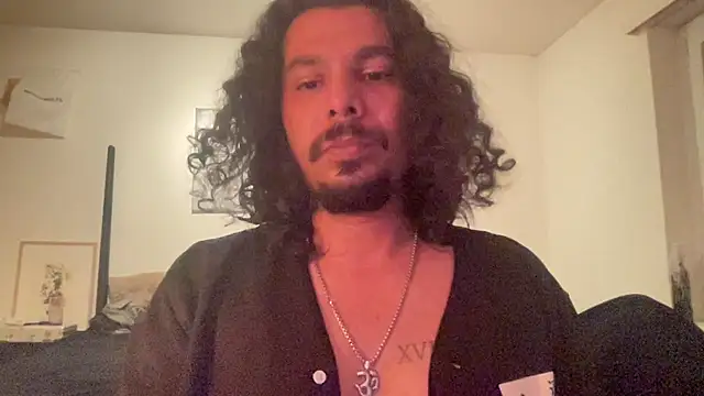 daddyvibes Show Webcam