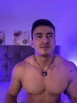 Chat XXX ao vivo de Chris_Clarck