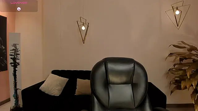 AliceHarper_ Live XXX-chat