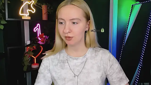 mila_glow1 Live XXX-chat