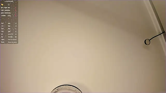 Chat XXX ao vivo de AdeleCroy
