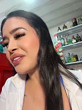 Sara_fun লাইভ XXX চ্যাট