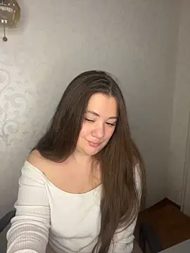 Webkamerová show sweets_bigass