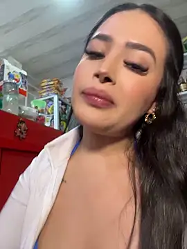 Sara_fun's Webcam Show