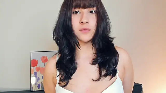 Chat XXX en directo de LolaVie