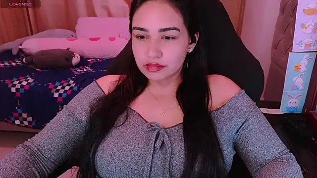 Chat +18 de _anastasia ao vivo
