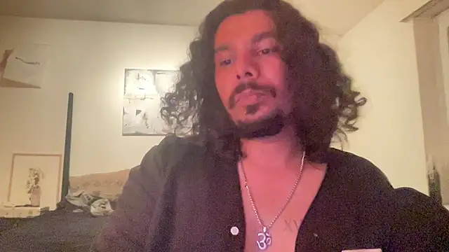 daddyvibes 라이브 XXX 채팅