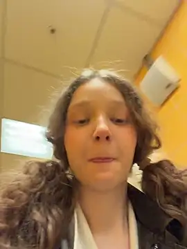 Chat XXX ao vivo de outside_rosy