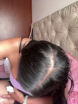 XXX chat uživo modela Iam-sophia27
