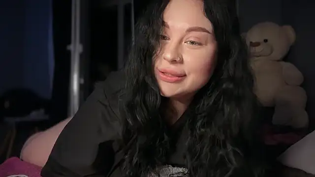 Webkamerová show Sofi__Si