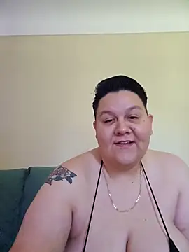 DevilDahm 라이브 XXX 채팅