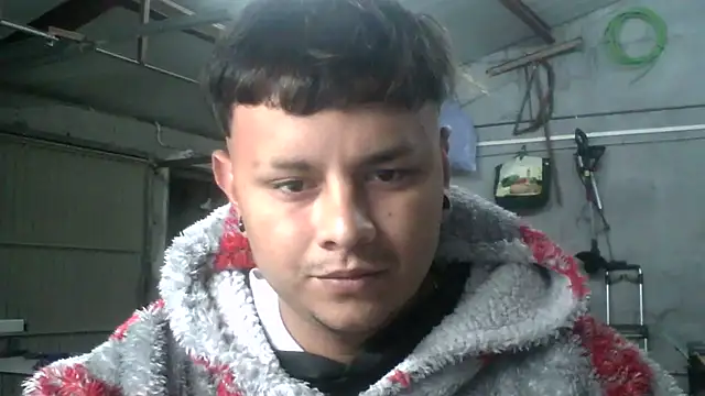 Show webcam de Sickbooy69