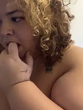 Show de valentinny na webcam