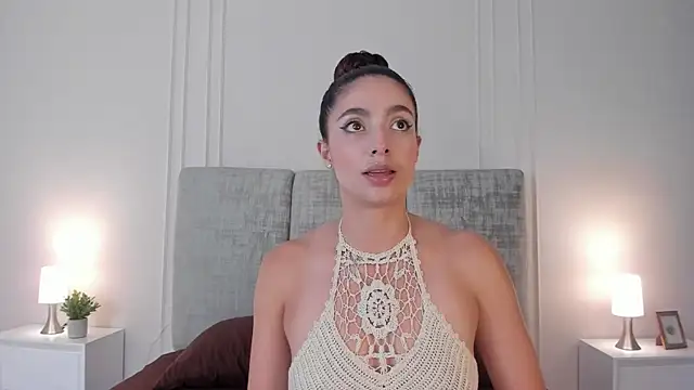 Chat XXX ao vivo de Angel-bells