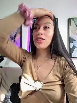 Dakotaa-lee – Naživo XXX chat