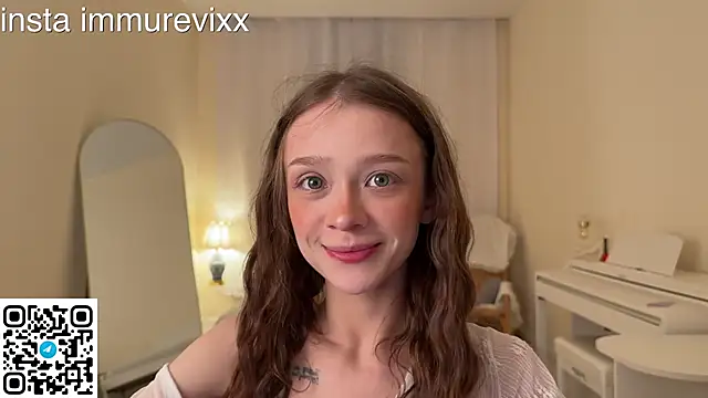 inst_immurevix Chat XXX in diretta