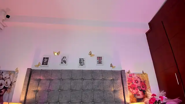Linda_Fosterr Webcam-Show