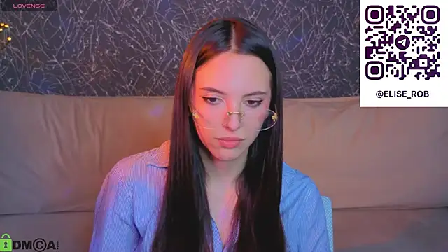 elise_robbie 라이브 XXX 채팅