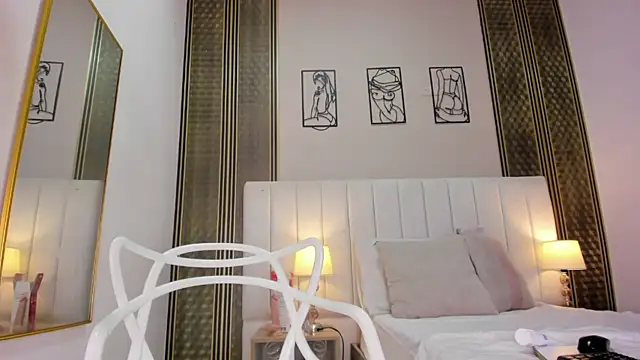 Živý XXX chat hannah__stp