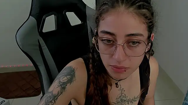 دردشة star_shooting8 الجنسية المباشرة