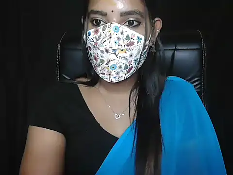 Rashmi-Sexy: απευθείας συνομιλία ΧΧΧ