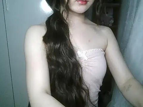 _Shizukaa_'s Webcam Show