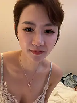 A-happyy 网络视讯表演