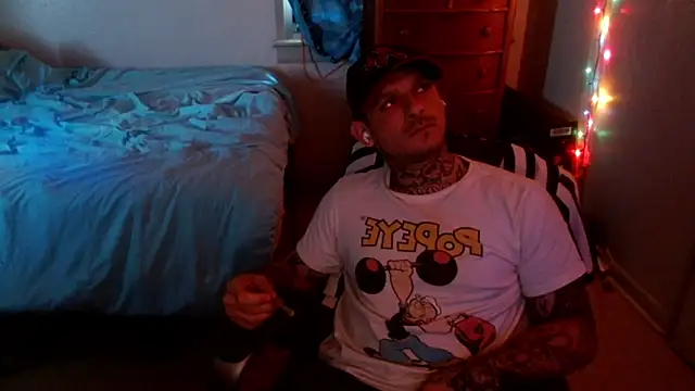 DADDY_KANE8---'s Webcam Show